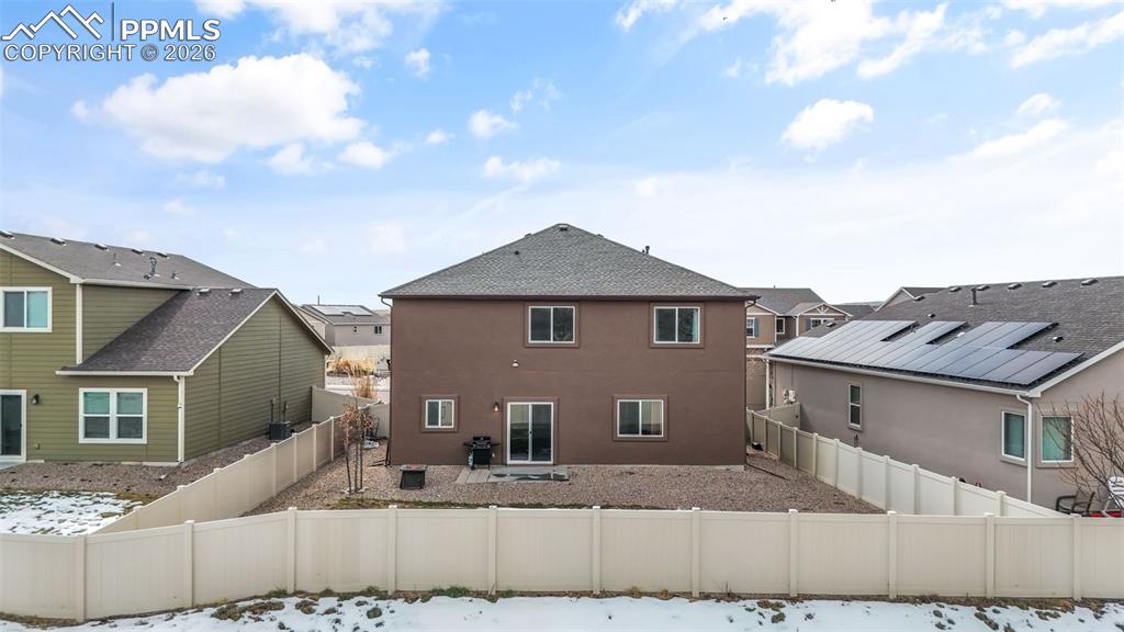 10653 Traders Parkway Fountain CO 80817