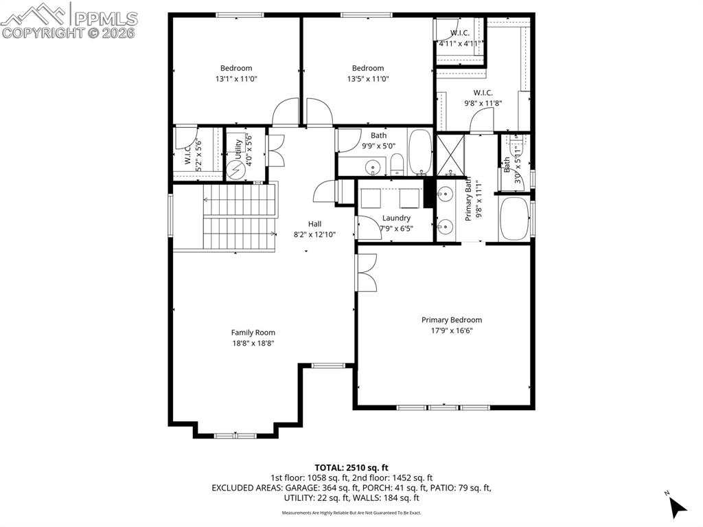 10653 Traders Parkway Fountain CO 80817