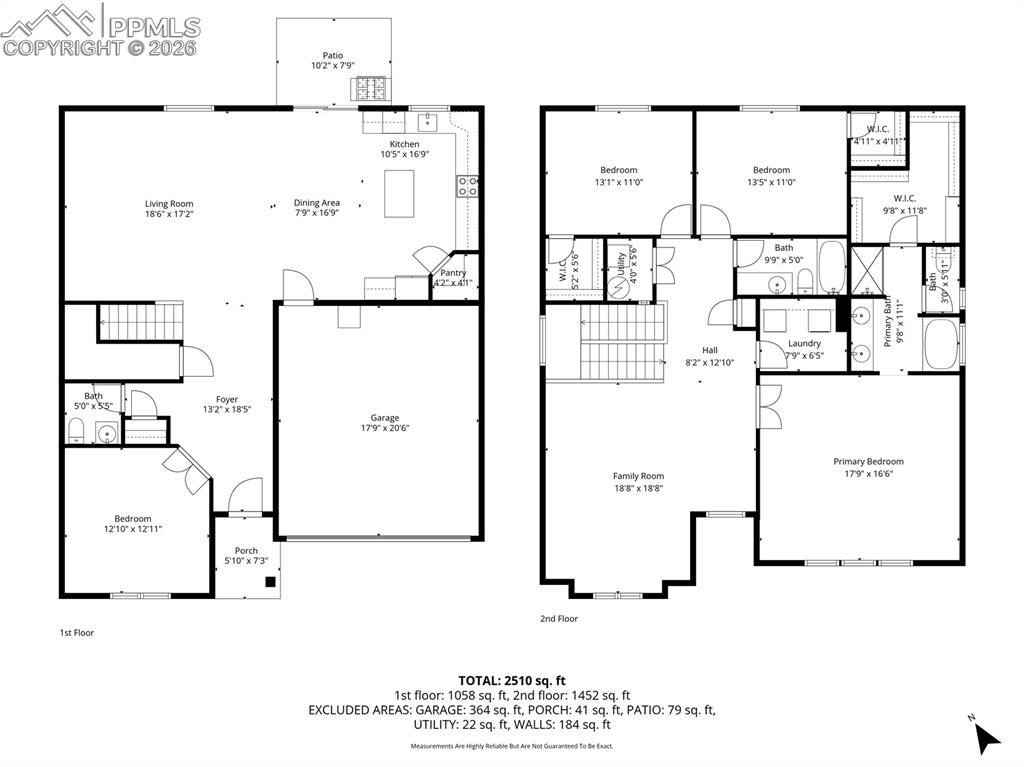 10653 Traders Parkway Fountain CO 80817
