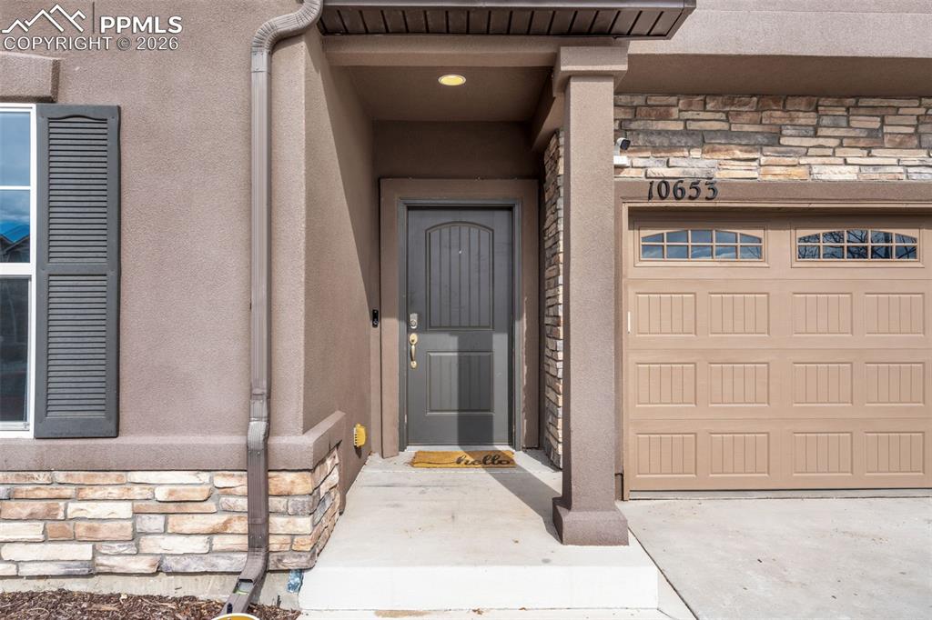 10653 Traders Parkway Fountain CO 80817