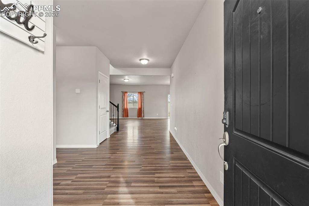 10653 Traders Parkway Fountain CO 80817