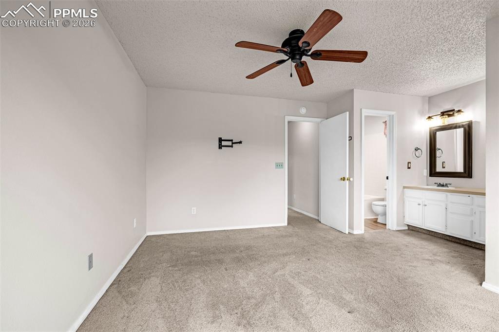 6542 Sproul Lane Colorado Springs CO 80918