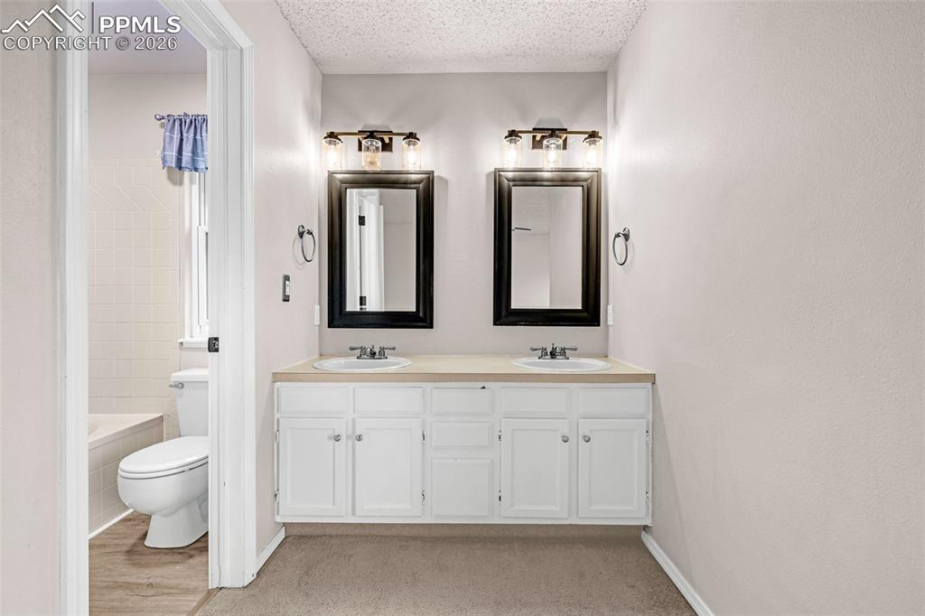 6542 Sproul Lane Colorado Springs CO 80918