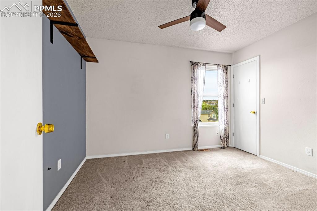 6542 Sproul Lane Colorado Springs CO 80918