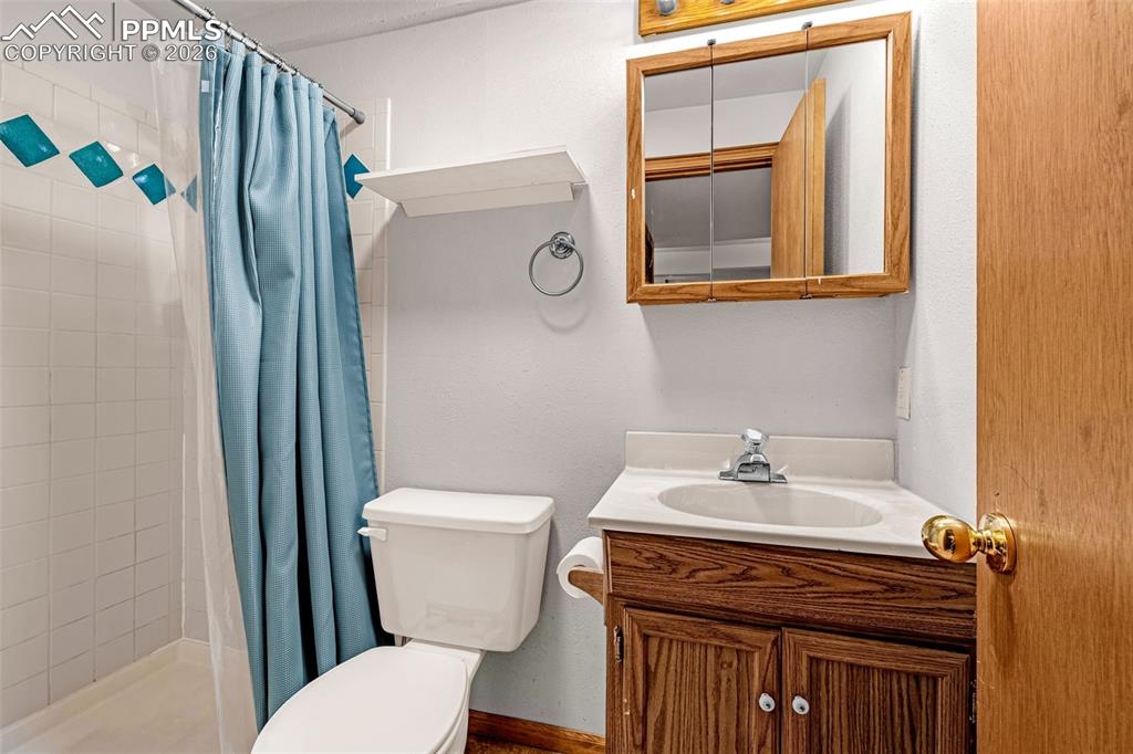 6542 Sproul Lane Colorado Springs CO 80918