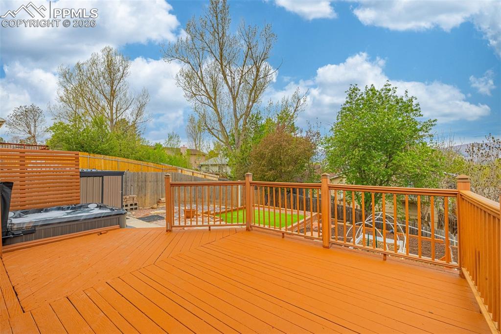 6542 Sproul Lane Colorado Springs CO 80918