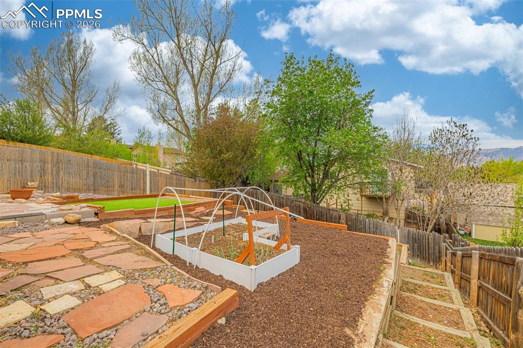 6542 Sproul Lane Colorado Springs CO 80918