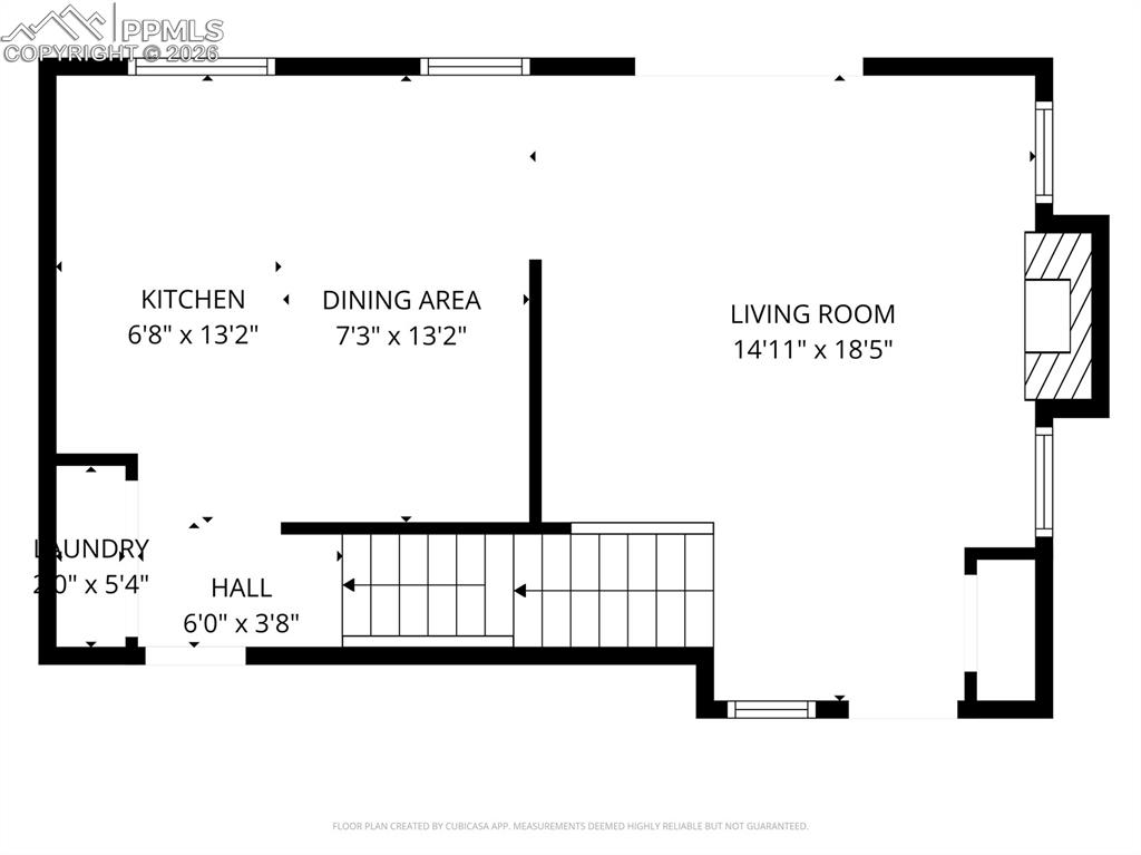 6542 Sproul Lane Colorado Springs CO 80918