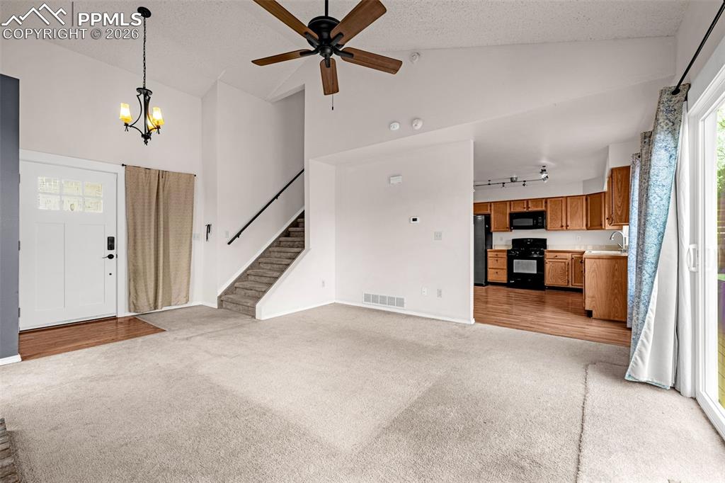 6542 Sproul Lane Colorado Springs CO 80918
