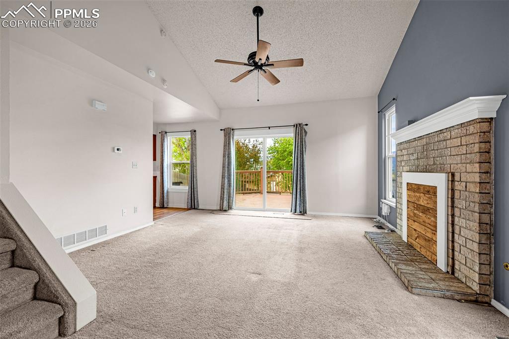 6542 Sproul Lane Colorado Springs CO 80918