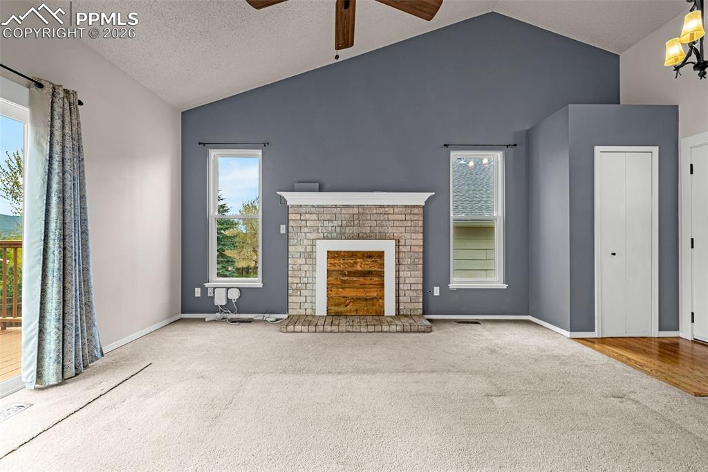 6542 Sproul Lane Colorado Springs CO 80918