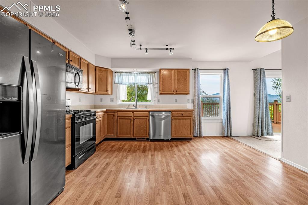 6542 Sproul Lane Colorado Springs CO 80918