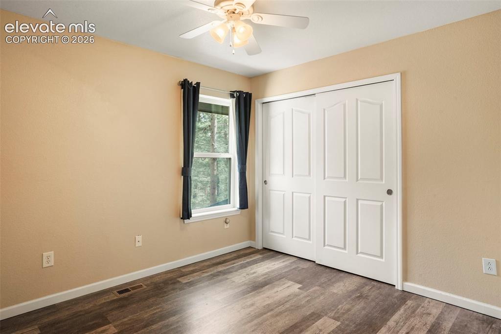1424 High Drive Sedalia CO 80135