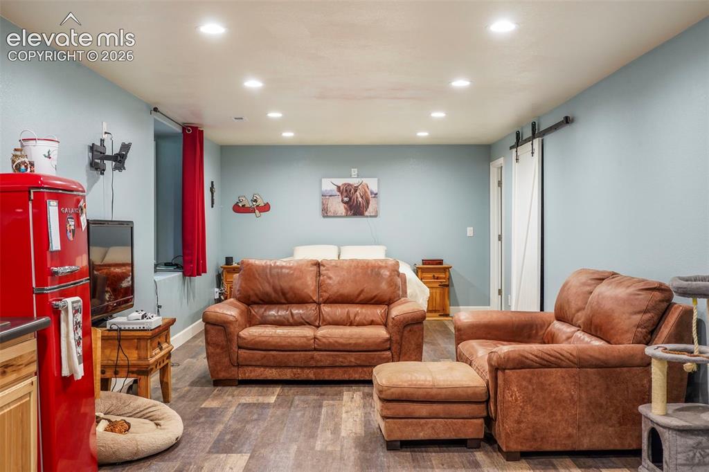 1424 High Drive Sedalia CO 80135