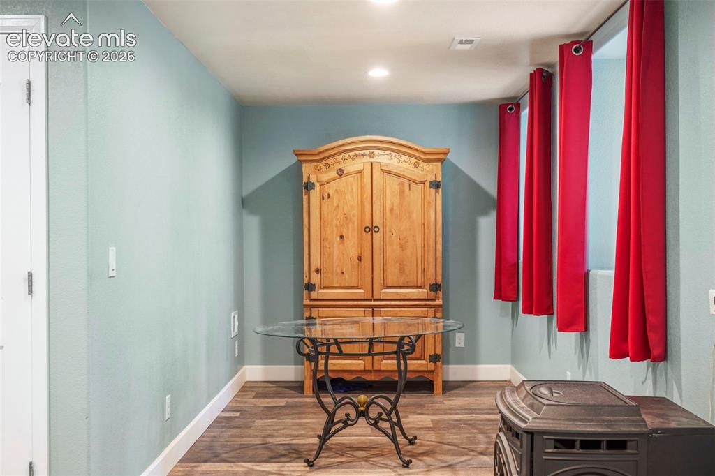 1424 High Drive Sedalia CO 80135