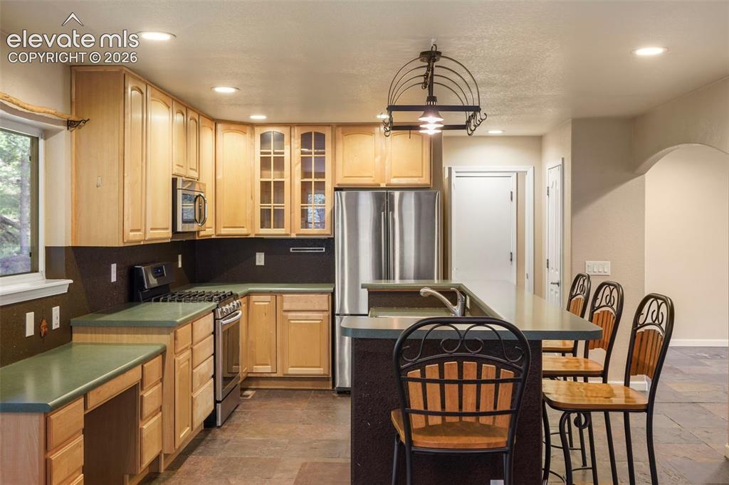 1424 High Drive Sedalia CO 80135