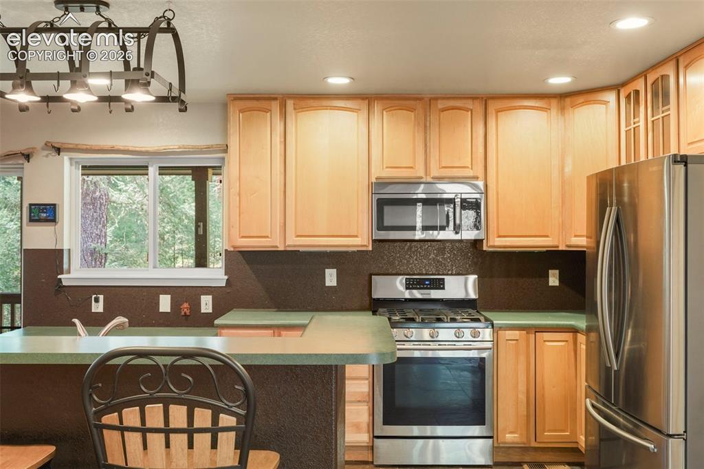 1424 High Drive Sedalia CO 80135