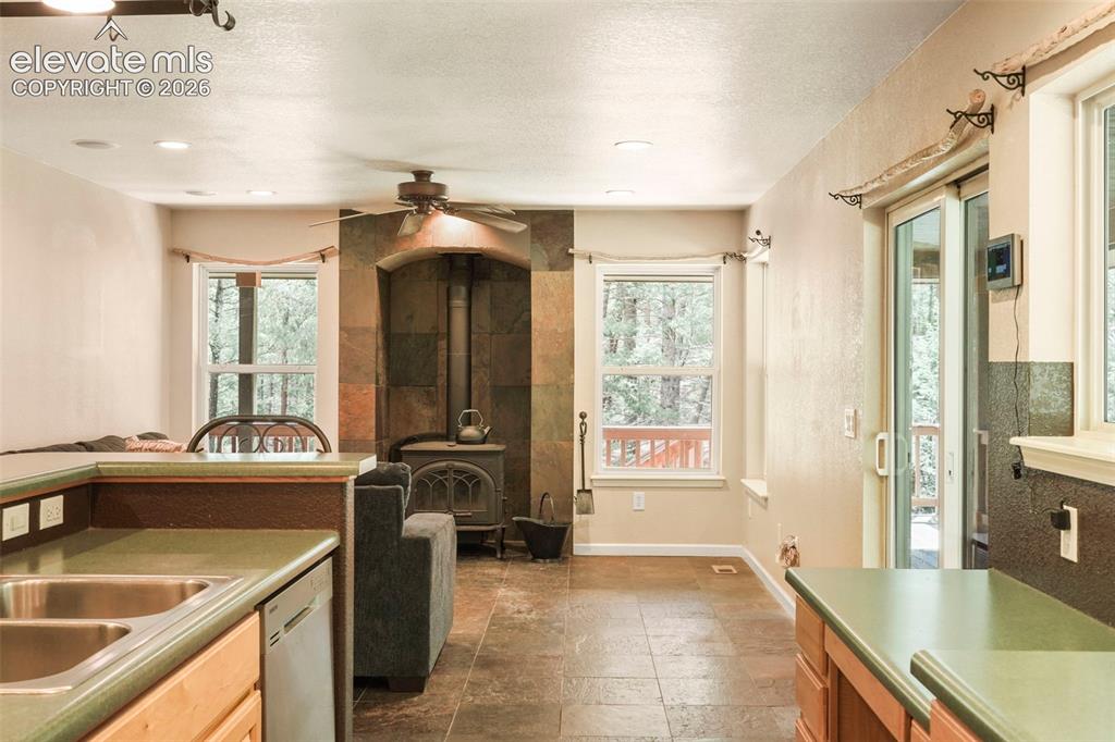 1424 High Drive Sedalia CO 80135