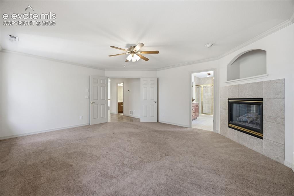 15954 Backwoods Court Colorado Springs CO 80921