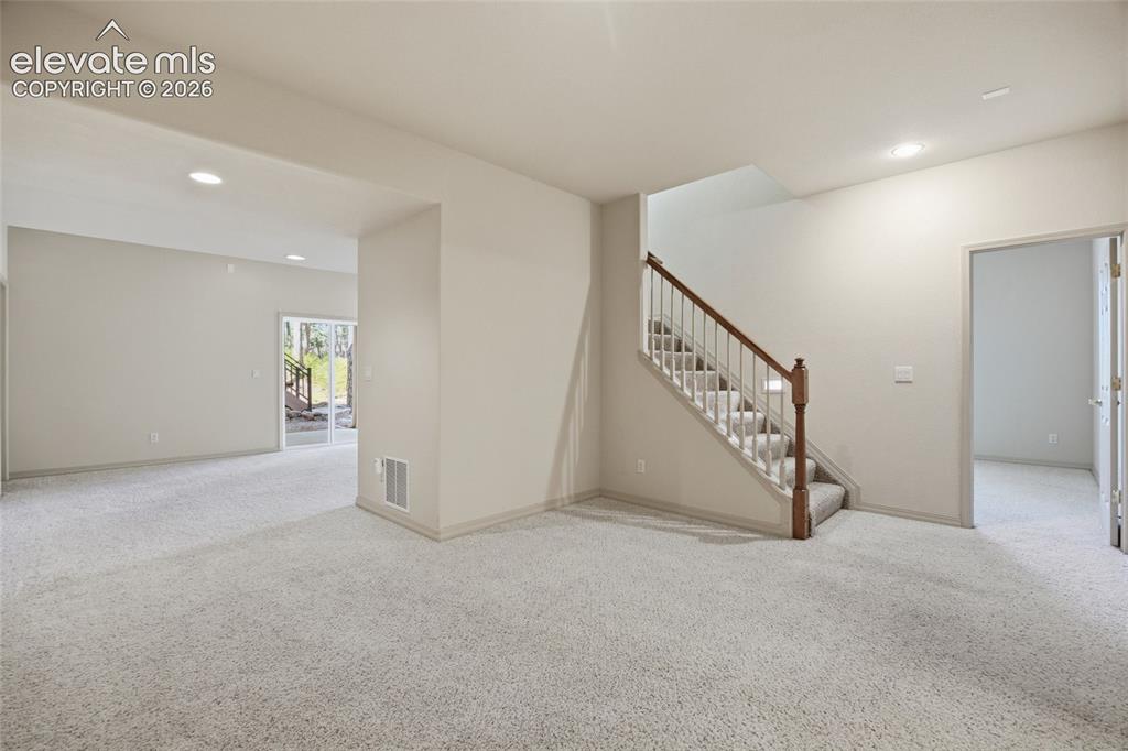 15954 Backwoods Court Colorado Springs CO 80921