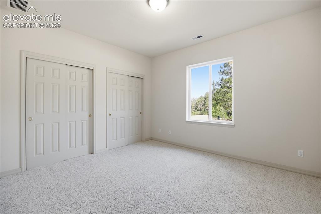 15954 Backwoods Court Colorado Springs CO 80921