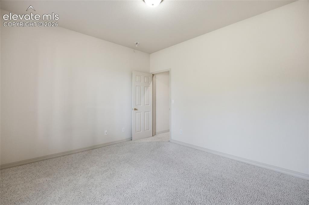 15954 Backwoods Court Colorado Springs CO 80921