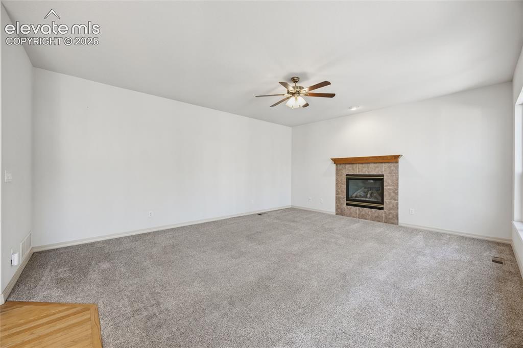 15954 Backwoods Court Colorado Springs CO 80921