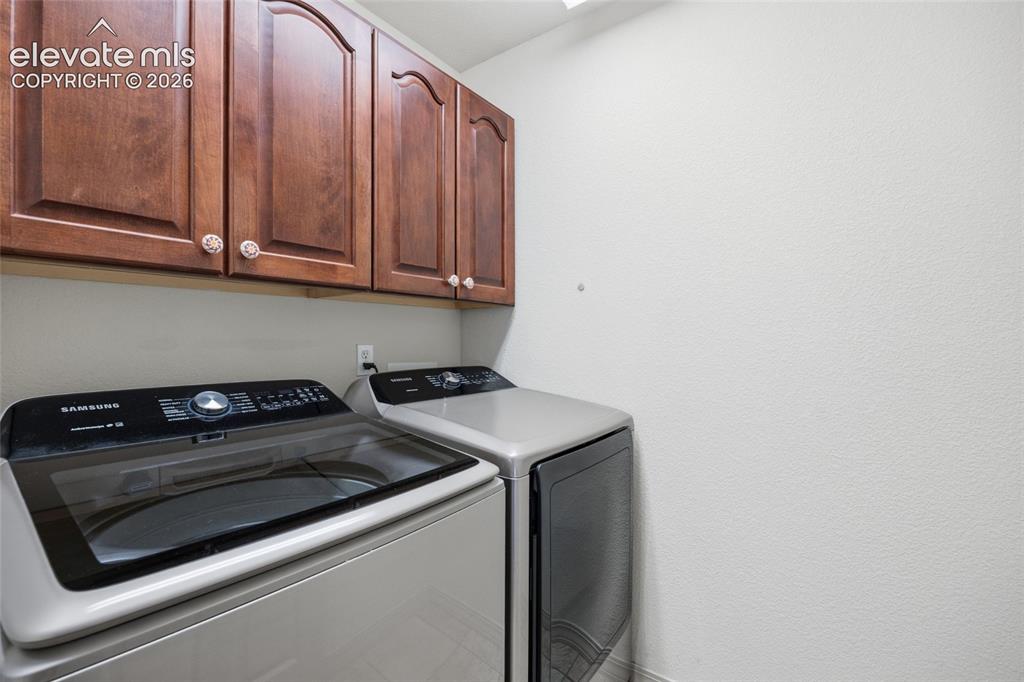 15954 Backwoods Court Colorado Springs CO 80921
