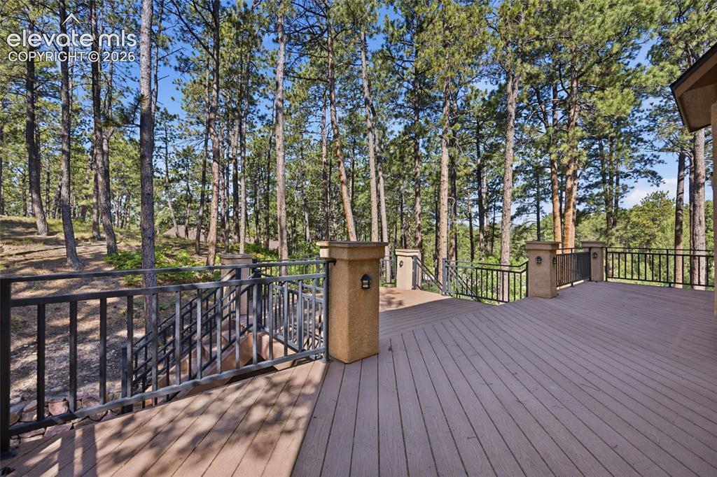15954 Backwoods Court Colorado Springs CO 80921