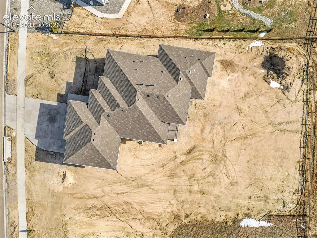 13027 Sunrise Ridge Drive Peyton CO 80831