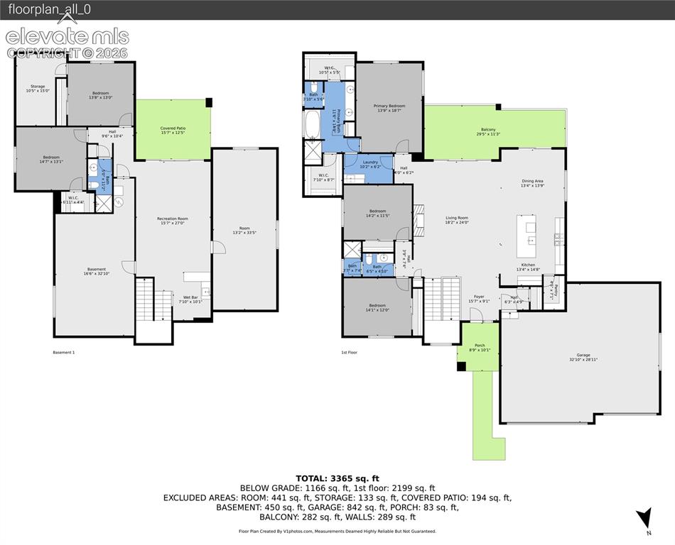 13027 Sunrise Ridge Drive Peyton CO 80831