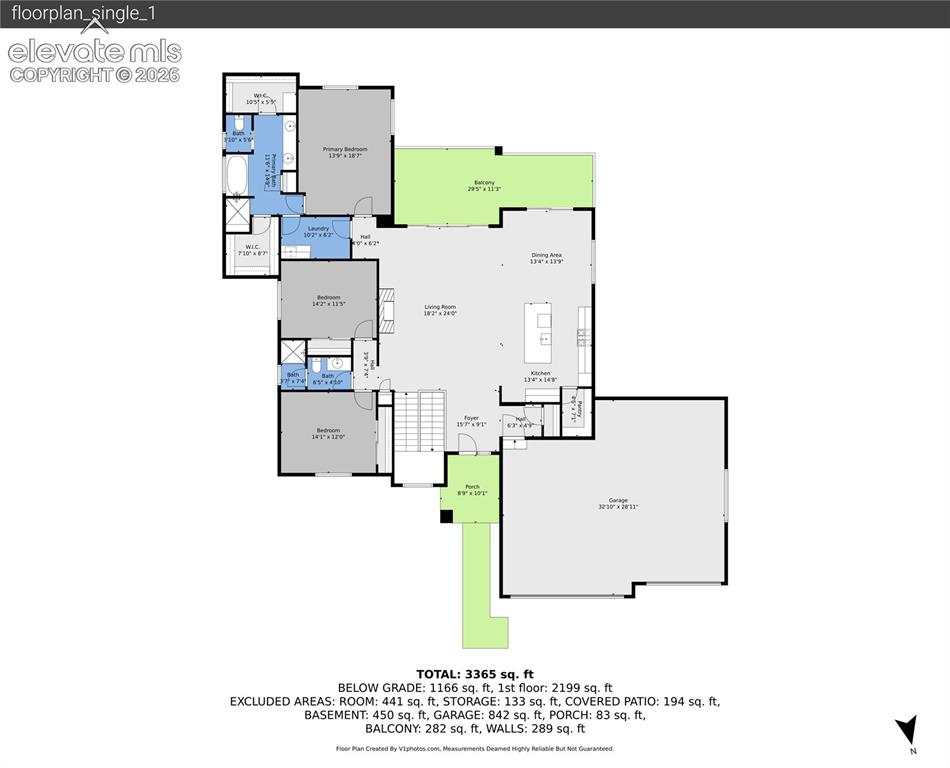 13027 Sunrise Ridge Drive Peyton CO 80831