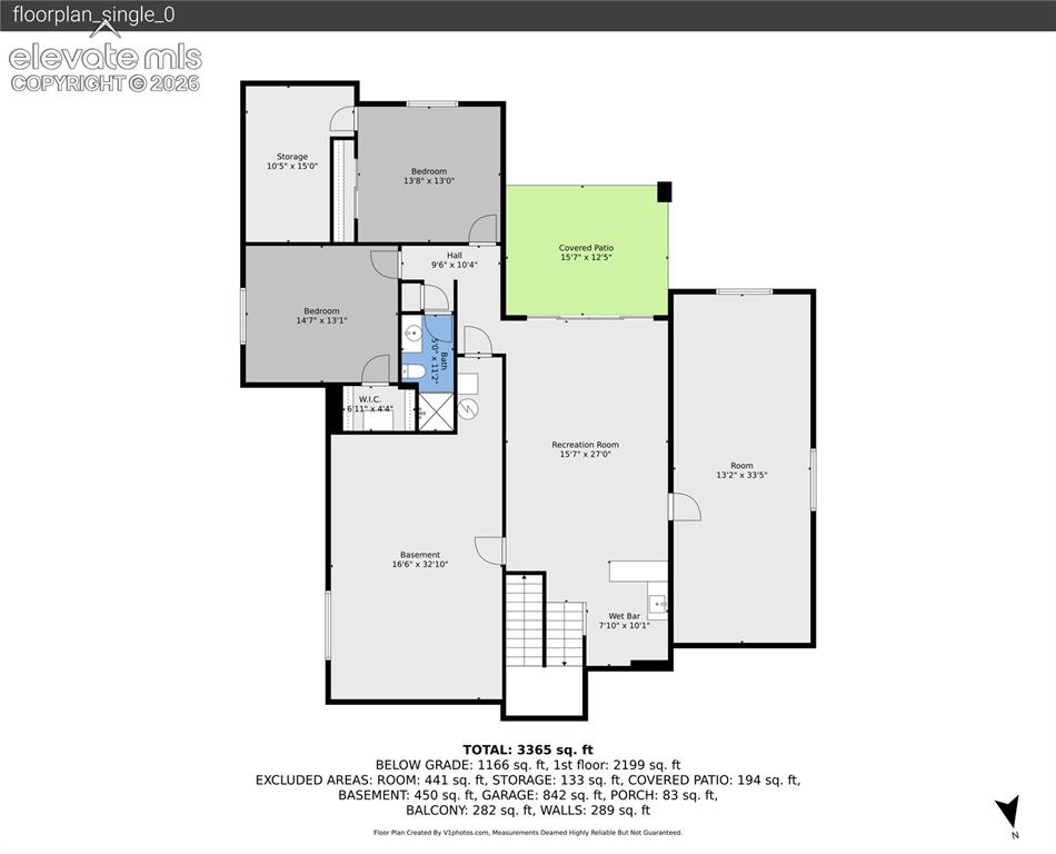 13027 Sunrise Ridge Drive Peyton CO 80831