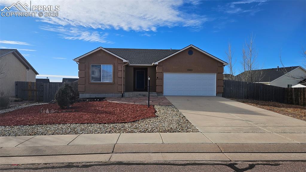 10921 Redington Drive Peyton CO 80831