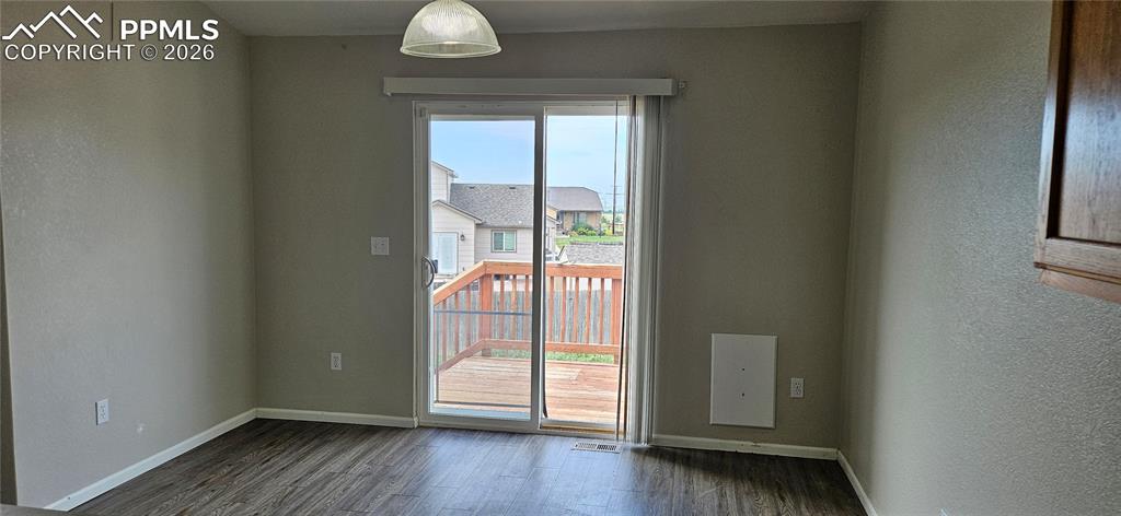 10921 Redington Drive Peyton CO 80831
