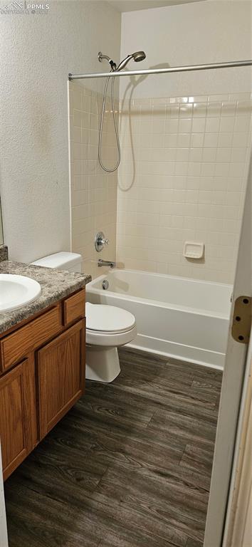 10921 Redington Drive Peyton CO 80831
