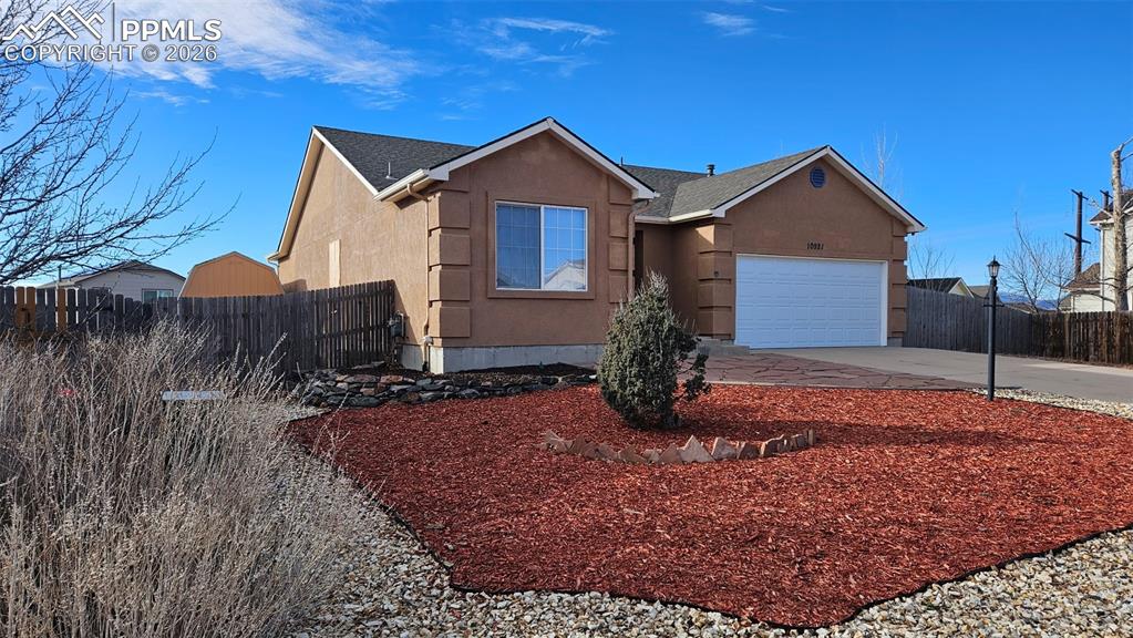 10921 Redington Drive Peyton CO 80831