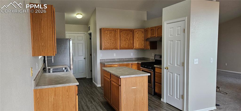 10921 Redington Drive Peyton CO 80831
