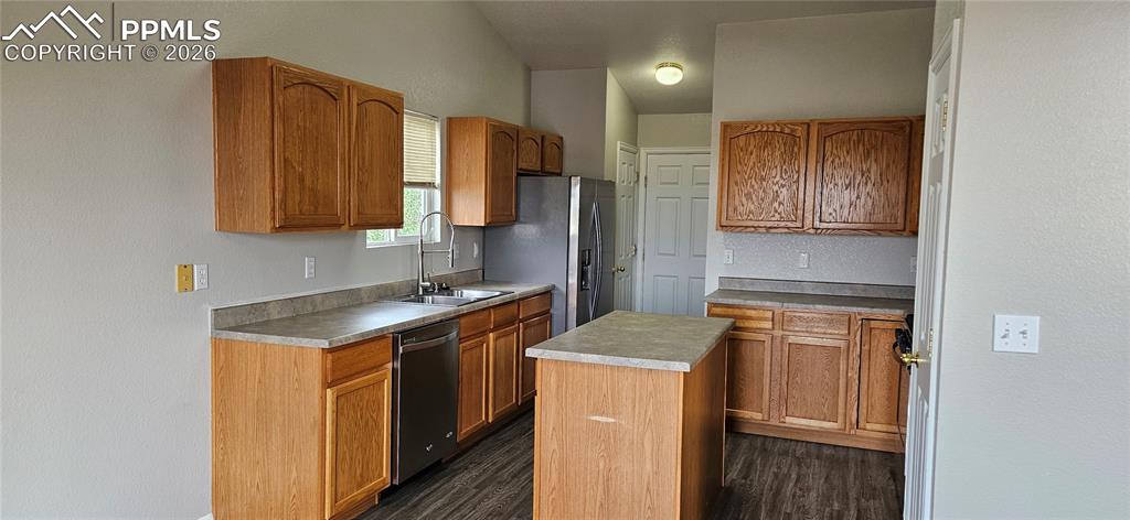 10921 Redington Drive Peyton CO 80831