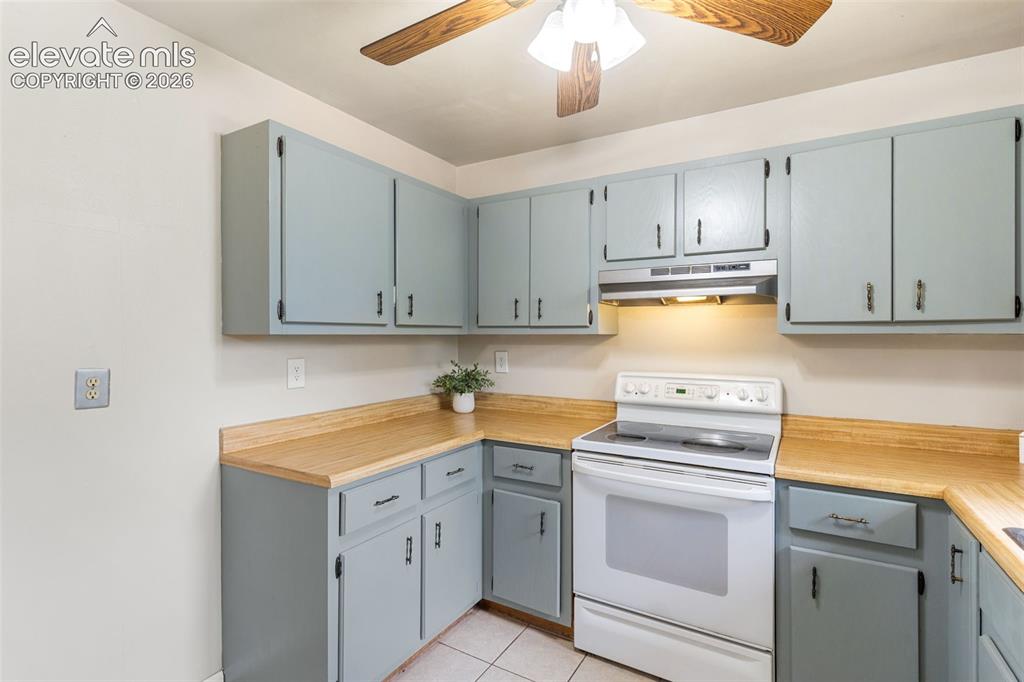 346 Iris Drive Fountain CO 80817