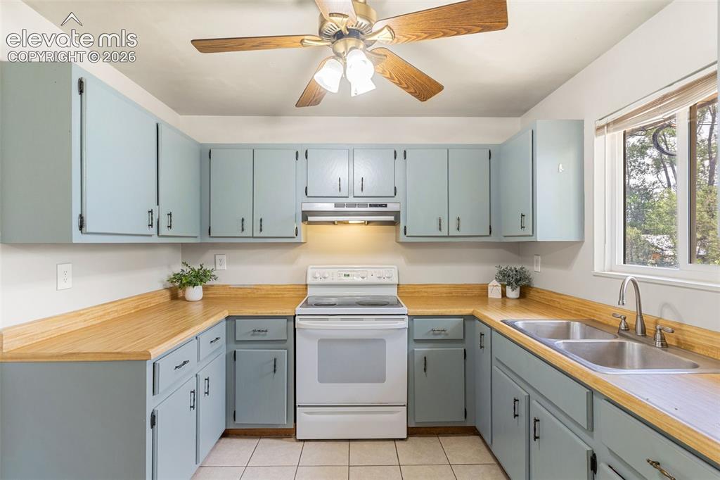 346 Iris Drive Fountain CO 80817