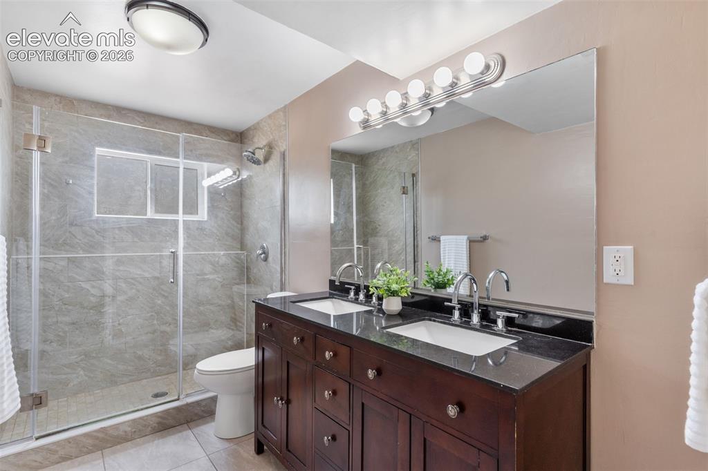 346 Iris Drive Fountain CO 80817