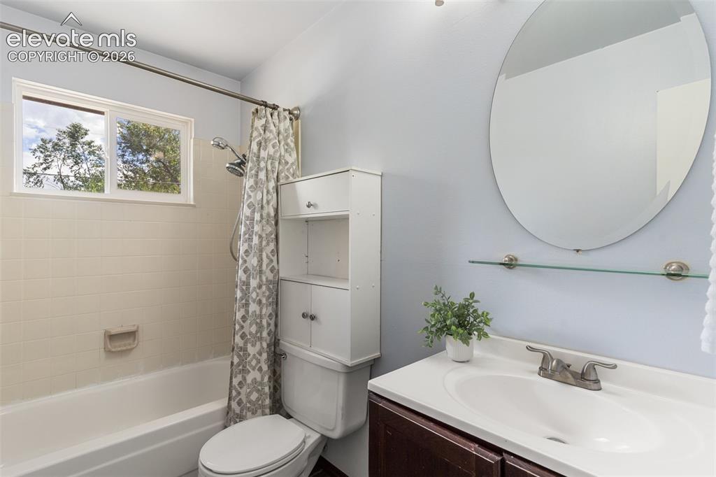 346 Iris Drive Fountain CO 80817