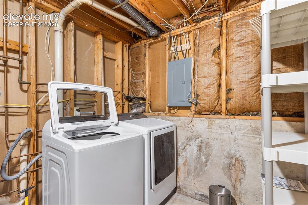346 Iris Drive Fountain CO 80817