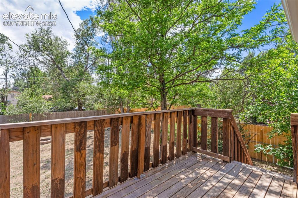 346 Iris Drive Fountain CO 80817