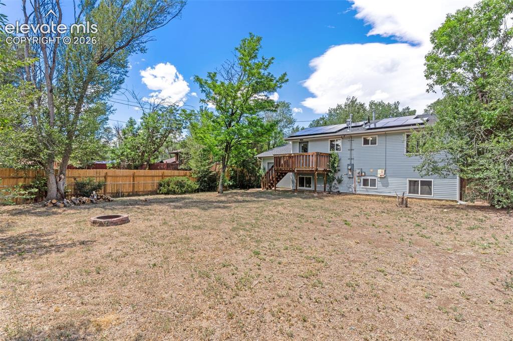 346 Iris Drive Fountain CO 80817