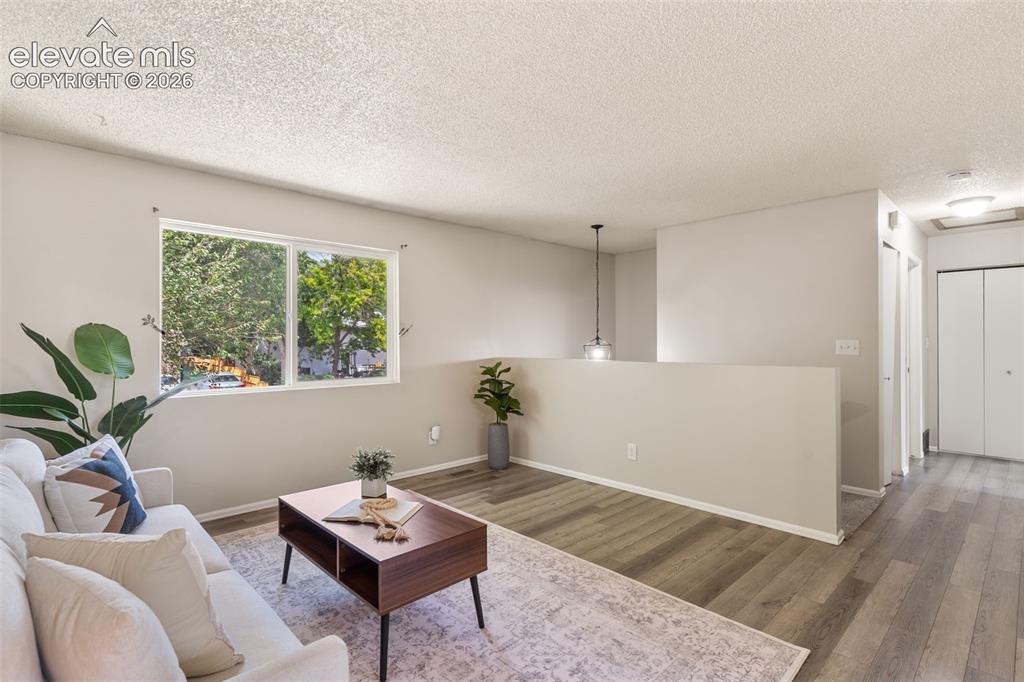 346 Iris Drive Fountain CO 80817