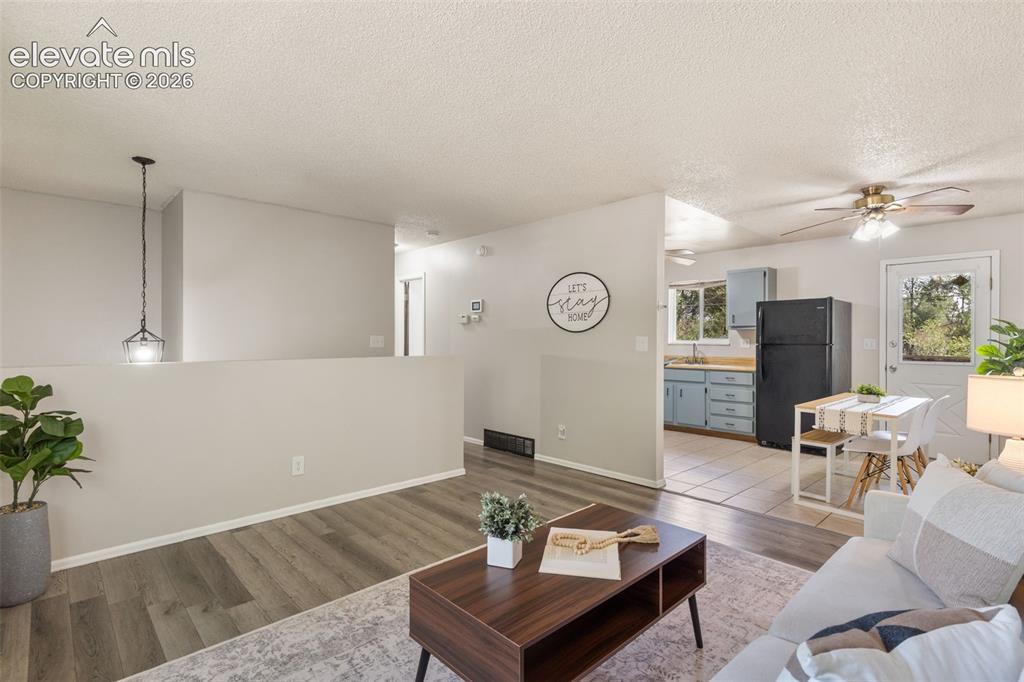 346 Iris Drive Fountain CO 80817