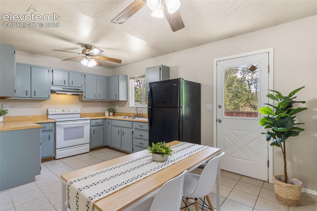 346 Iris Drive Fountain CO 80817