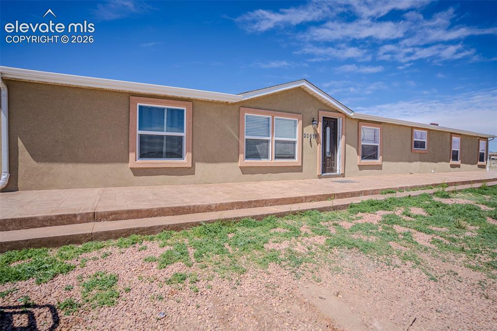 20670 Calle Pacifico Point Fountain CO 80817